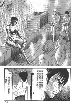[永井豪] デビルマンレディー 女恶魔人 卷03_03135