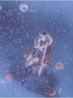 [Sherry] 耀下の妃后 1-3_020