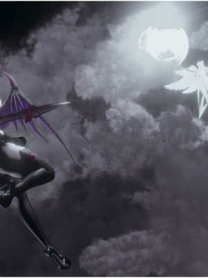 [Sherry] 耀下の妃后 1-3_048