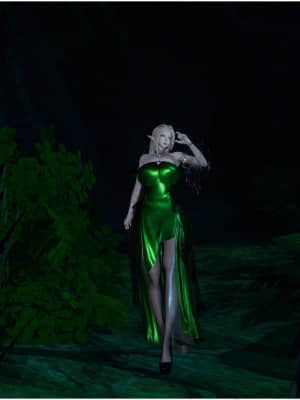 [Sherry] 耀下の妃后 1-3_074