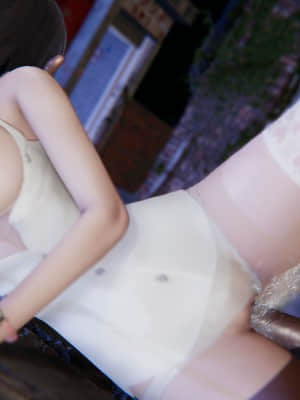 [archway1998] 調教青花旗袍巨乳師姐_205