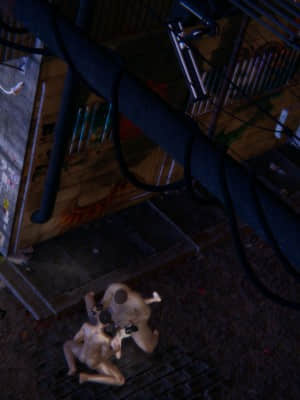 [archway1998] 調教青花旗袍巨乳師姐_215