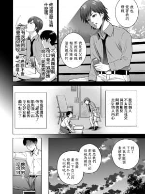[夏のおやつ] インセスティズム 第1話 (COMIC クリベロン DUMA 2021年11月号 Vol.30) [裸單騎漢化]_0098_right