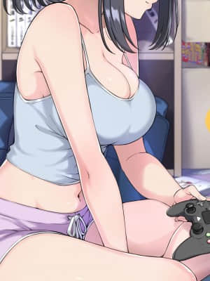 Seichishiki 0 No Boku No Onee-Chan Wa Erogaki-Tachi No Seieki Benjo Itsumo Boku O Mamotte Kureru Daisukina Onee-Chan Ga…_015