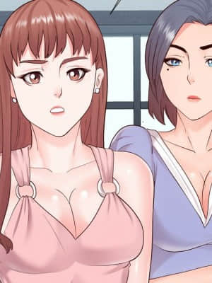 偶然同住 36-37話_36_088
