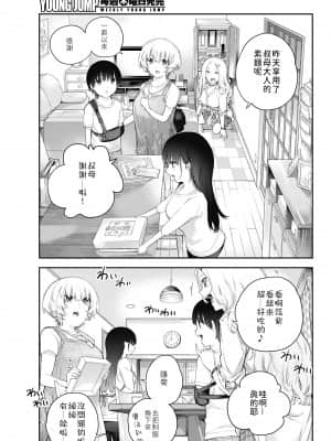 [朝倉亮介] 四季崎姉妹はあばかれたい 四季崎姊妹們好想被人揭穿 [禁漫x櫻云漢化組聯合漢化]_37