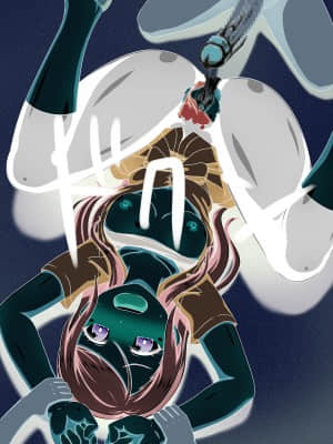 [しぶぶしぶぶし] KUSOGAKI島 {青薔薇の蕾} (BanG Dream!)_0057