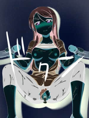 [しぶぶしぶぶし] KUSOGAKI島 {青薔薇の蕾} (BanG Dream!)_0073