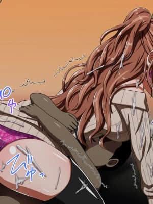 [しぶぶしぶぶし] KUSOGAKI島 {青薔薇の蕾} (BanG Dream!)_0130