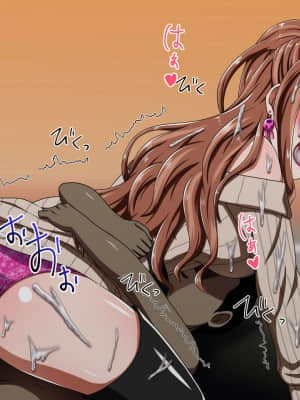 [しぶぶしぶぶし] KUSOGAKI島 {青薔薇の蕾} (BanG Dream!)_0132