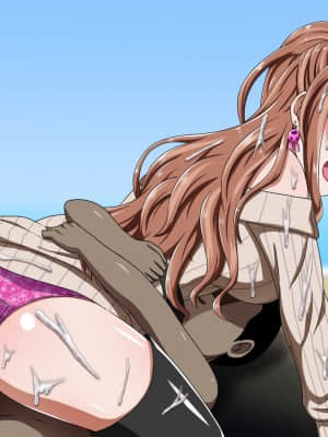 [しぶぶしぶぶし] KUSOGAKI島 {青薔薇の蕾} (BanG Dream!)_0328