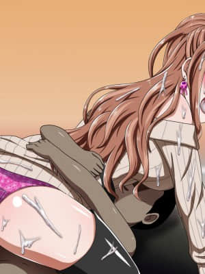 [しぶぶしぶぶし] KUSOGAKI島 {青薔薇の蕾} (BanG Dream!)_0332