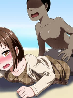 [しぶぶしぶぶし] KUSOGAKI島 Always new (BanG Dream!)_0450