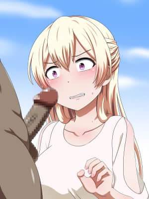 [しぶぶしぶぶし] KUSOGAKI島*濁色 (BanG Dream!)_0452