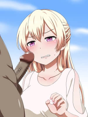 [しぶぶしぶぶし] KUSOGAKI島*濁色 (BanG Dream!)_0453