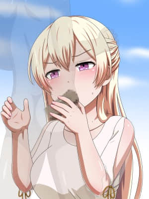 [しぶぶしぶぶし] KUSOGAKI島*濁色 (BanG Dream!)_0455