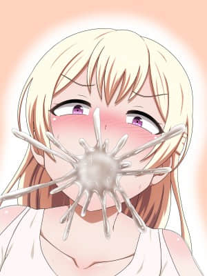 [しぶぶしぶぶし] KUSOGAKI島*濁色 (BanG Dream!)_0456