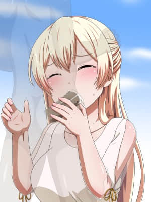 [しぶぶしぶぶし] KUSOGAKI島*濁色 (BanG Dream!)_0458