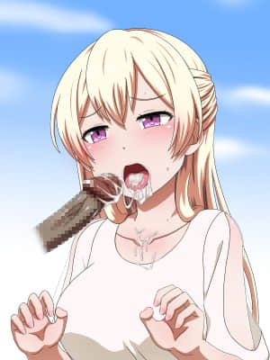 [しぶぶしぶぶし] KUSOGAKI島*濁色 (BanG Dream!)_0459