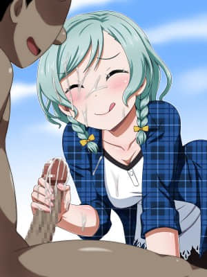 [しぶぶしぶぶし] KUSOGAKI島*濁色 (BanG Dream!)_0628