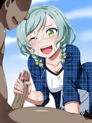 [しぶぶしぶぶし] KUSOGAKI島*濁色 (BanG Dream!)_0629