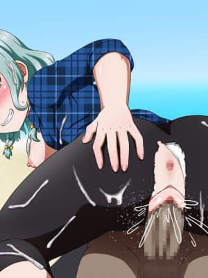 [しぶぶしぶぶし] KUSOGAKI島*濁色 (BanG Dream!)_0631