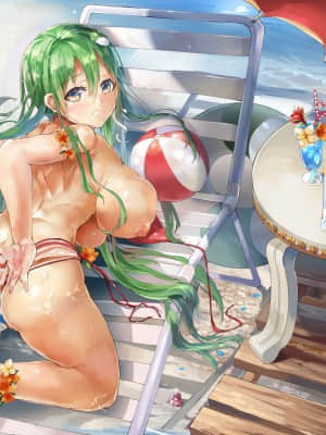 [Pixiv] 氷室しゅんすけ（65165）_370