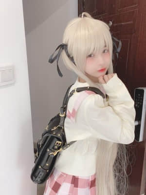 [桜井宁宁] 穹妹_Coser@桜井宁宁-Vol.035-穹妹-092