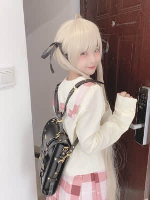 [桜井宁宁] 穹妹_Coser@桜井宁宁-Vol.035-穹妹-093