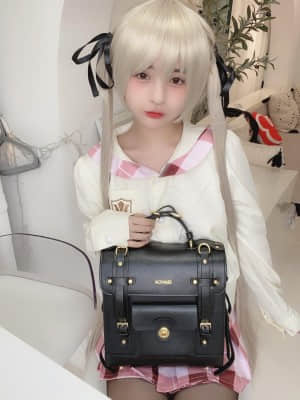 [桜井宁宁] 穹妹_Coser@桜井宁宁-Vol.035-穹妹-096