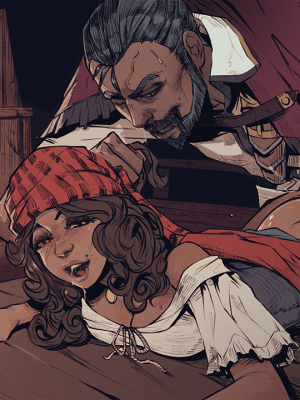 [Vénus Noire] Seeds Of Chaos [v0.3.02A] (1080 Images)_0397_JakxInd_5