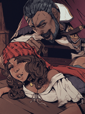 [Vénus Noire] Seeds Of Chaos [v0.3.02A] (1080 Images)_0398_JakxInd_6