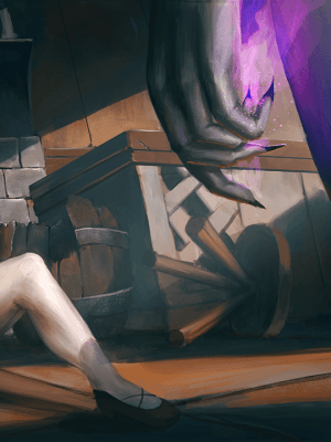 [Vénus Noire] Seeds Of Chaos [v0.3.02A] (1080 Images)_0406_Jezera_Revealed