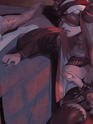 [Vénus Noire] Seeds Of Chaos [v0.3.02A] (1080 Images)_0503_ntr_detox_4