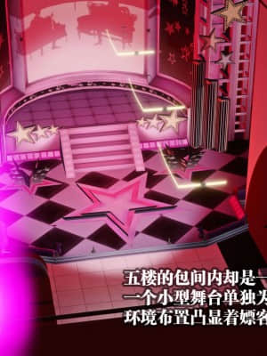 [KillerT] 春麗的劫難 10 + BE結局_B295