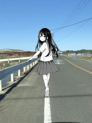 Tsundere Imouto To No Nichijou | 與傲嬌妹妹的日常_081_6
