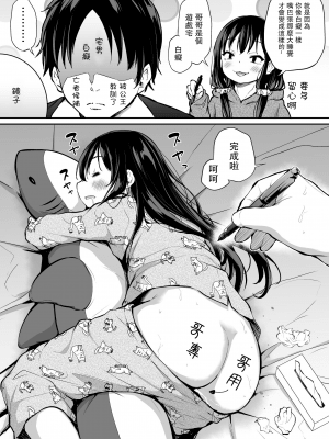 Tsundere Imouto To No Nichijou | 與傲嬌妹妹的日常_149_35