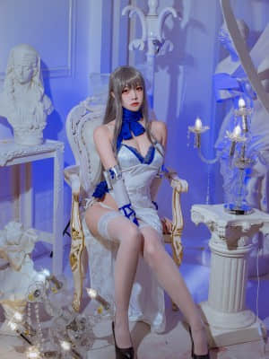 二佐Nisa - Saint Louis (Azur Lane)_005