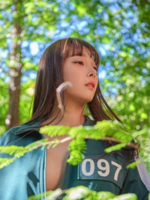 [ArtGravia] vol.338 Kang Inkyung_018