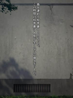 [クレージュアクセル] ボーイッシュ陸上少女 姫野晶の本性～学園の王子様は俺だけのドスケベお姫様～_246