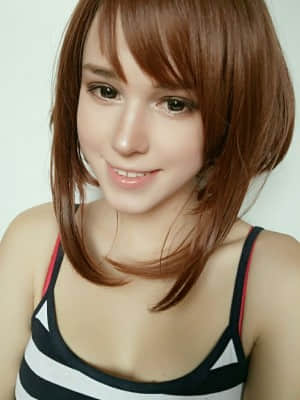 Cosplayer - Shirogane-sama_photo_276@01-10-2019_00-48-10