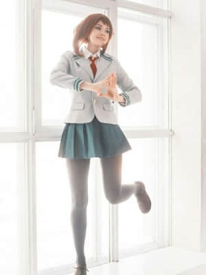 Cosplayer - Shirogane-sama_photo_280@01-10-2019_00-48-48