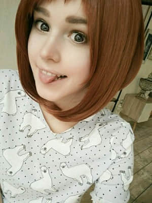 Cosplayer - Shirogane-sama_photo_289@01-10-2019_00-49-39