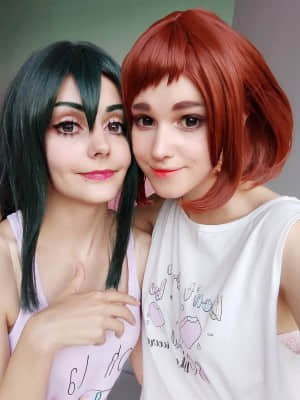 Cosplayer - Shirogane-sama_photo_296@10-10-2019_18-52-31