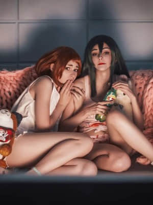 Cosplayer - Shirogane-sama_photo_298@10-10-2019_18-52-31