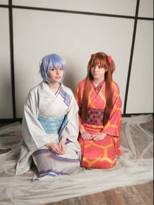 Cosplayer - Shirogane-sama_photo_305@10-10-2019_19-06-24