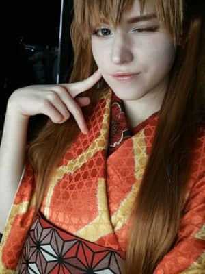 Cosplayer - Shirogane-sama_photo_306@10-10-2019_19-06-24