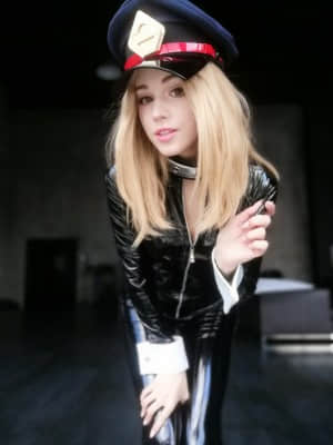 Cosplayer - Shirogane-sama_photo_317@11-10-2019_17-56-02