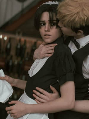 Cosplayer - Shirogane-sama_photo_345@12-10-2019_03-29-35