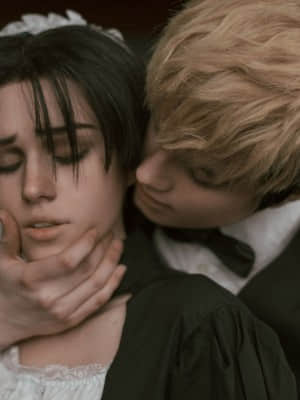 Cosplayer - Shirogane-sama_photo_346@12-10-2019_03-29-35